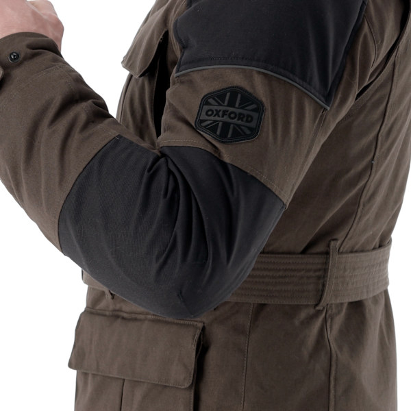 461477_Jacket_Oxford_Heritage Tech 1.0 Textile Jacket/461477_11.jpg